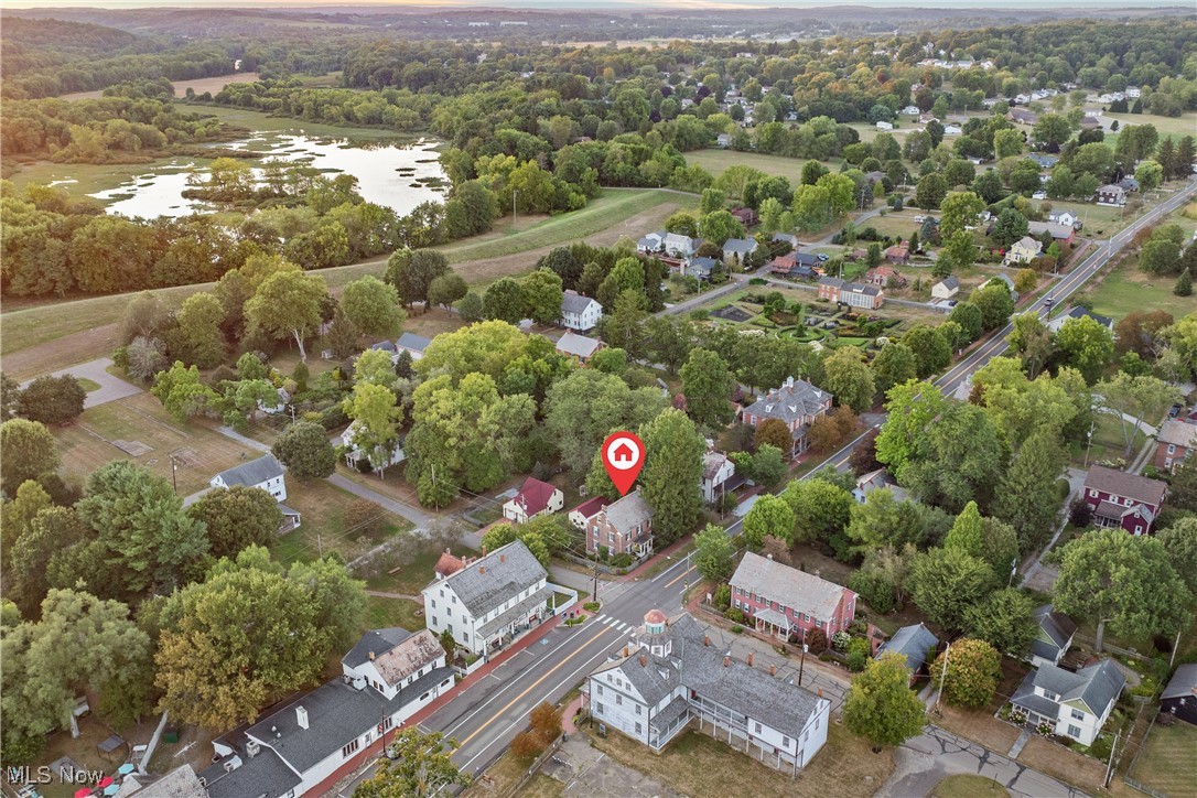214 Main Street Zoar OH 44697