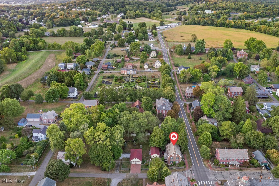 214 Main Street Zoar OH 44697