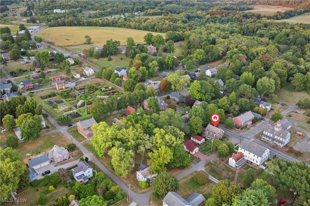 214 Main Street Zoar OH 44697