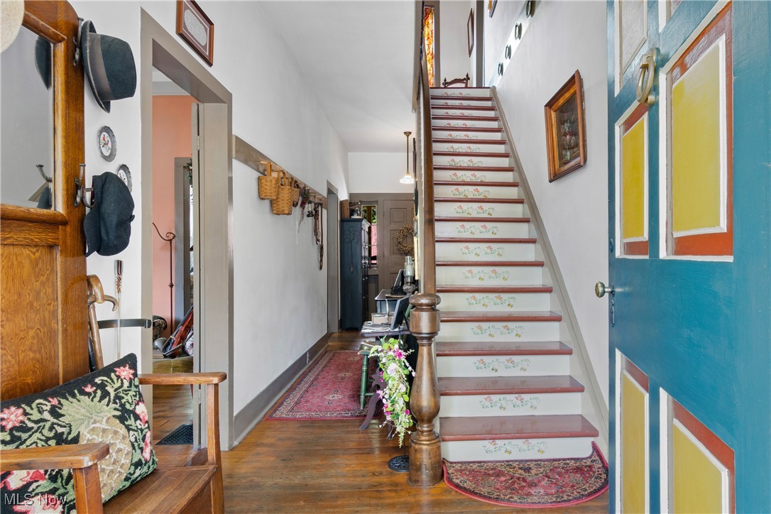 214 Main Street Zoar OH 44697