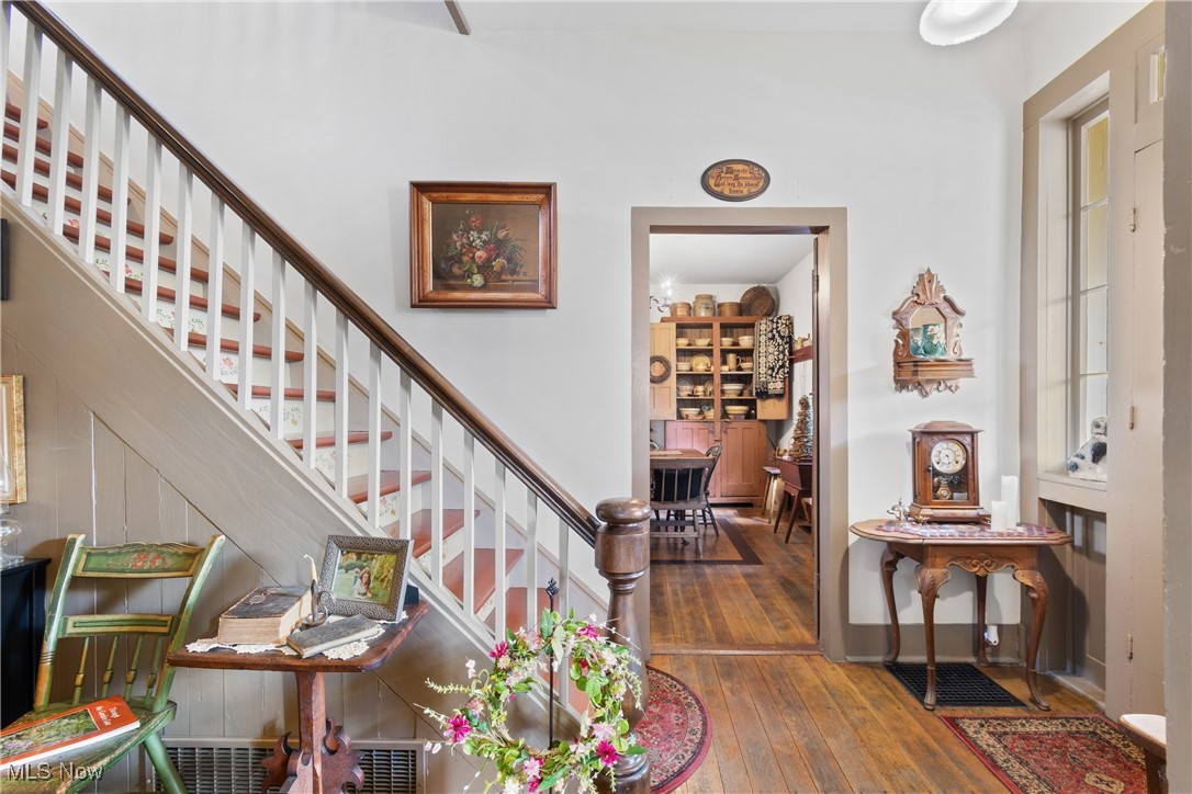 214 Main Street Zoar OH 44697
