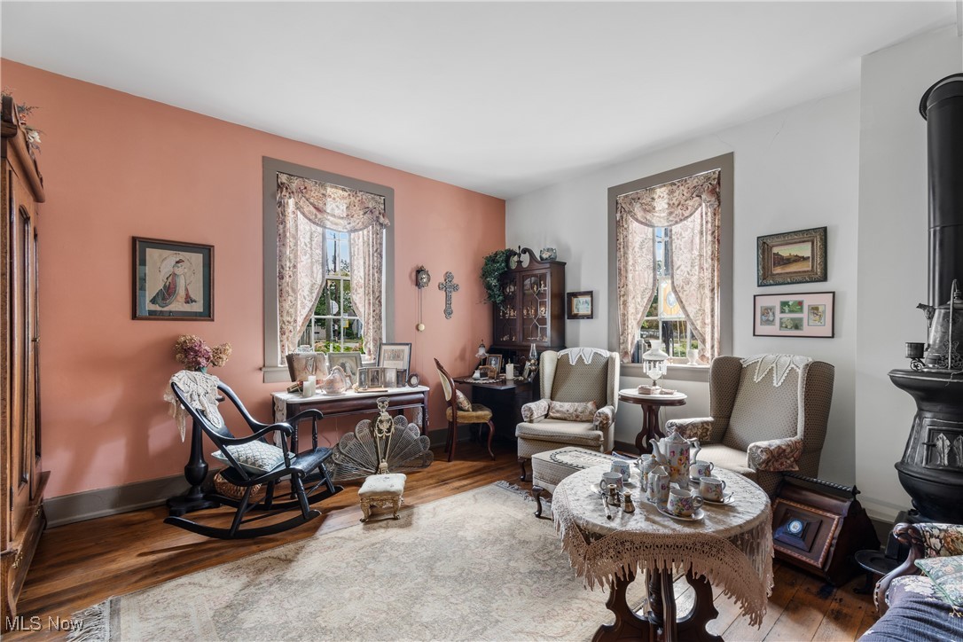 214 Main Street Zoar OH 44697