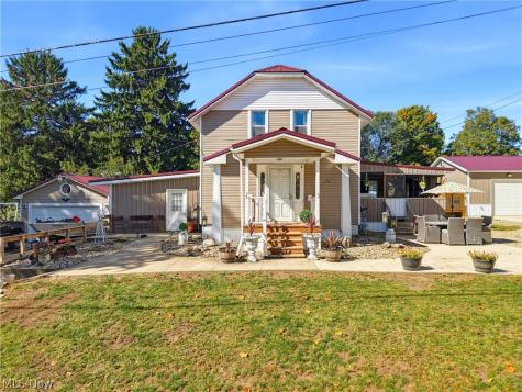 968 Township Road 813 Ashland OH 44805