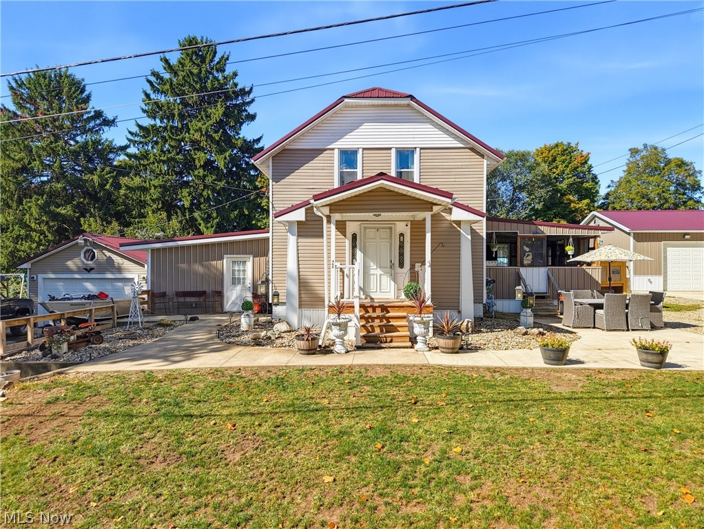 968 Township Road 813 Ashland OH 44805