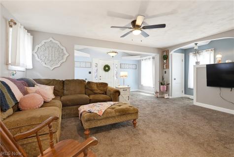 968 Township Road 813 Ashland OH 44805