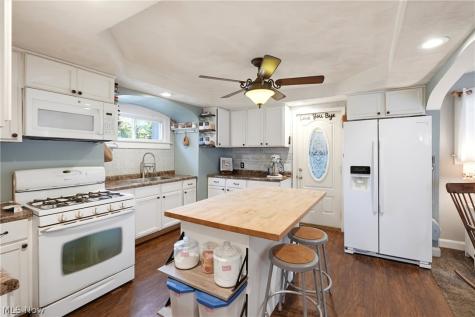 968 Township Road 813 Ashland OH 44805