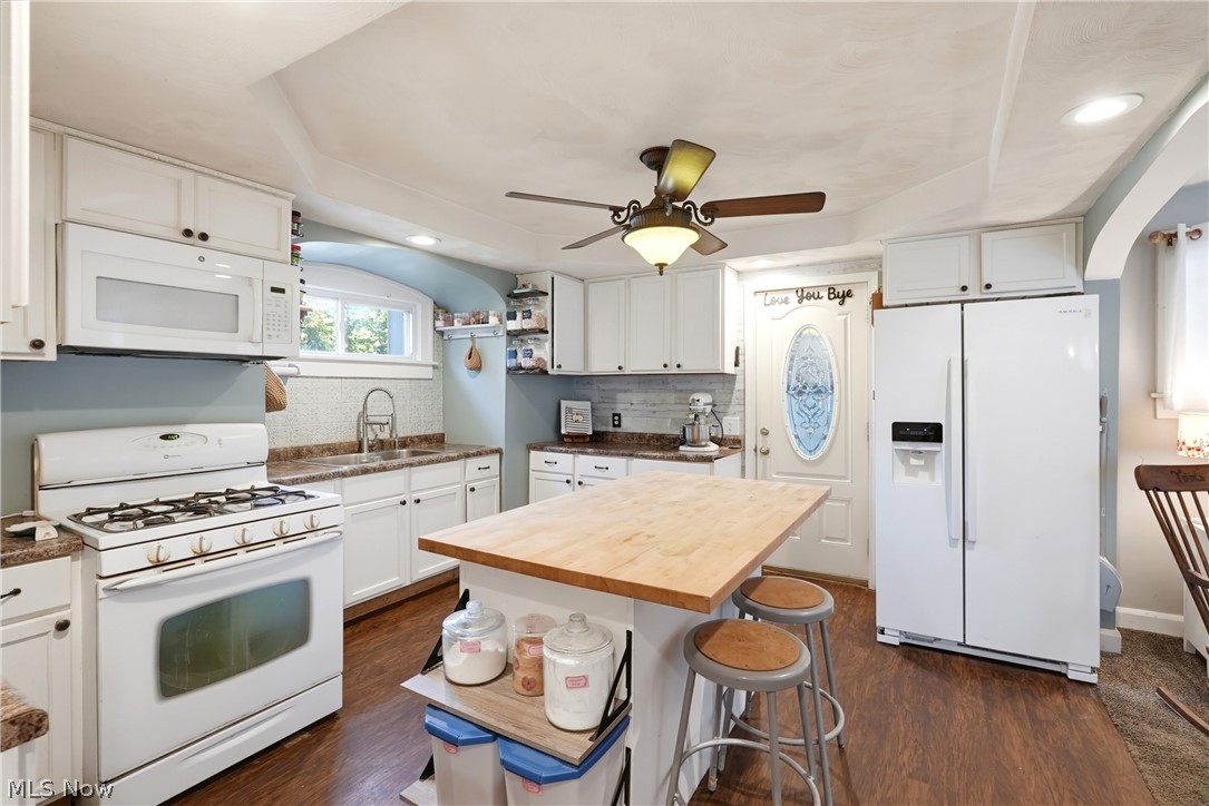 968 Township Road 813 Ashland OH 44805