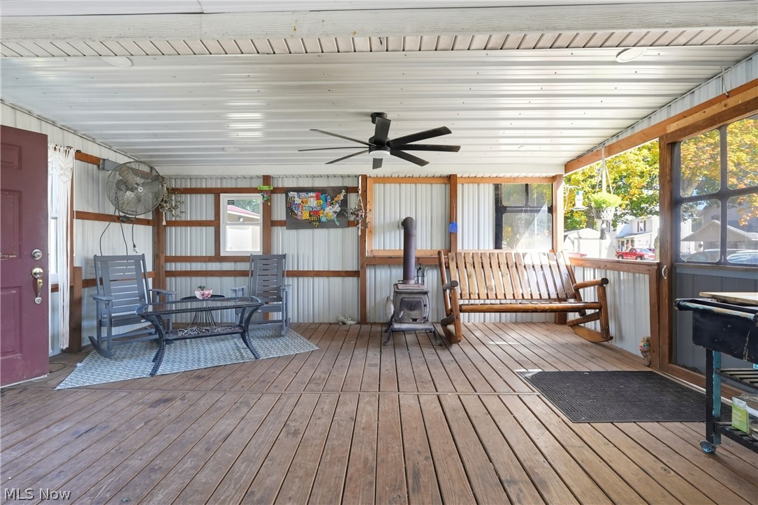 968 Township Road 813 Ashland OH 44805