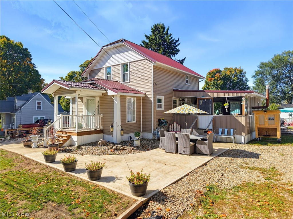 968 Township Road 813 Ashland OH 44805