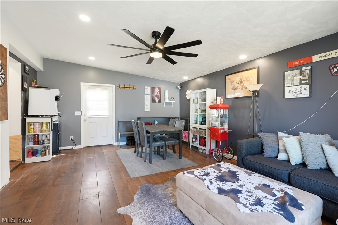 968 Township Road 813 Ashland OH 44805