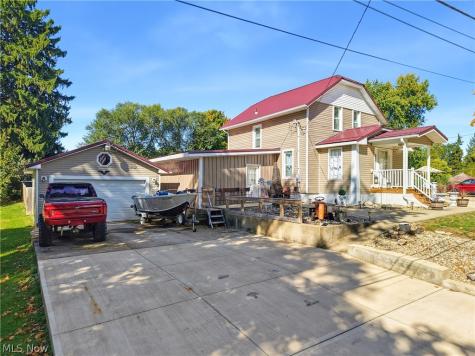 968 Township Road 813 Ashland OH 44805