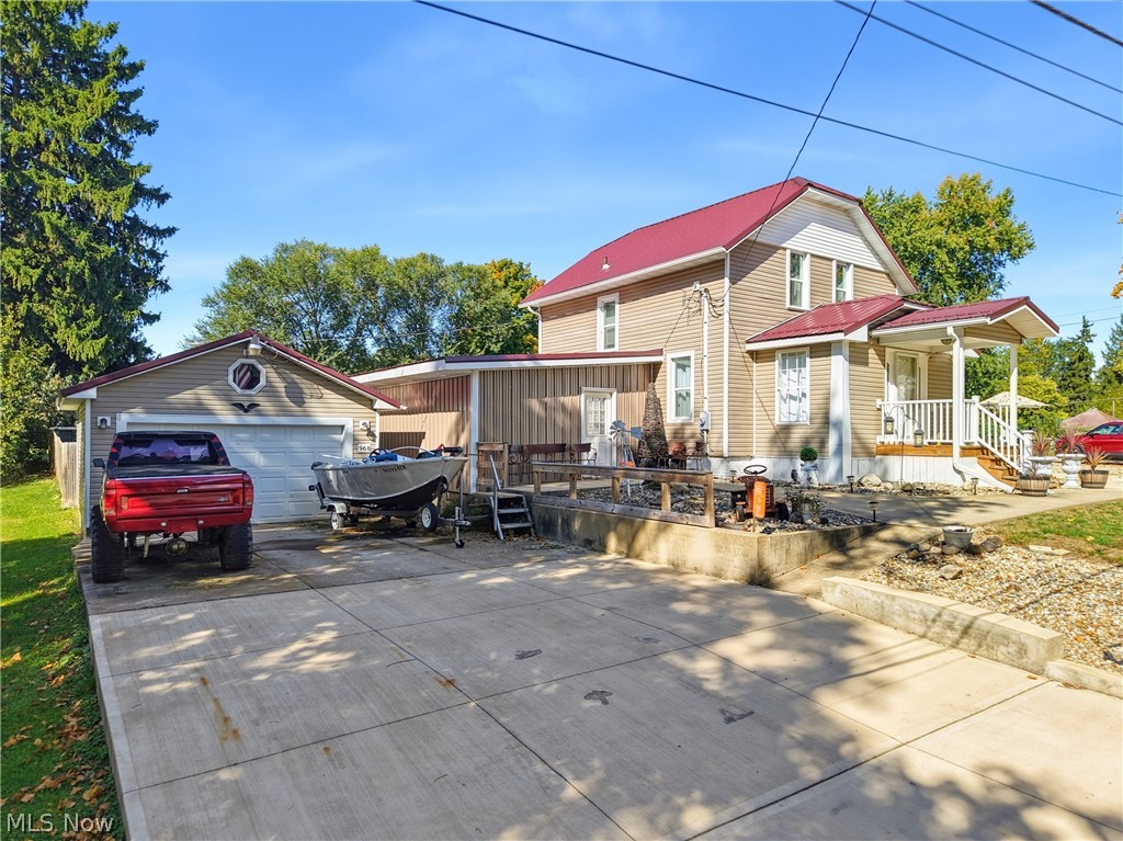 968 Township Road 813 Ashland OH 44805