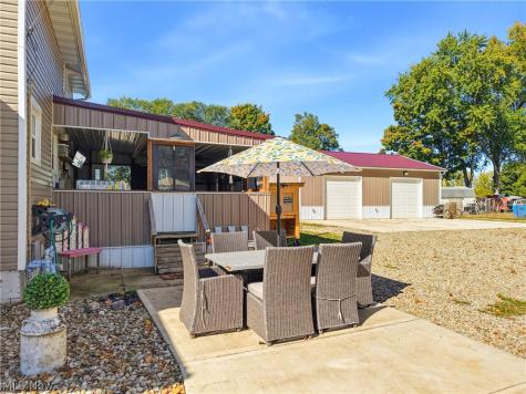 968 Township Road 813 Ashland OH 44805