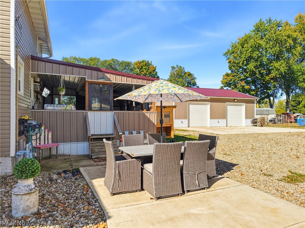 968 Township Road 813 Ashland OH 44805
