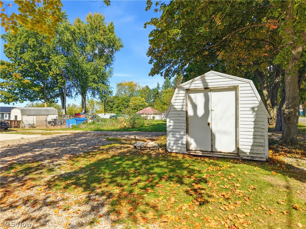 968 Township Road 813 Ashland OH 44805