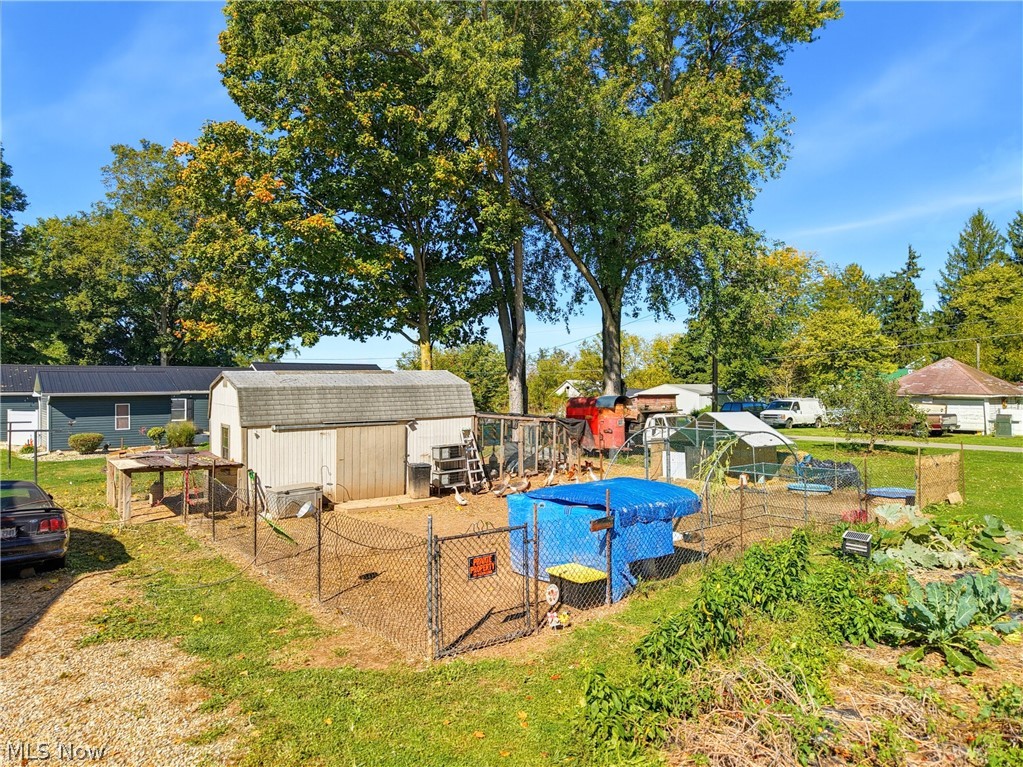 968 Township Road 813 Ashland OH 44805