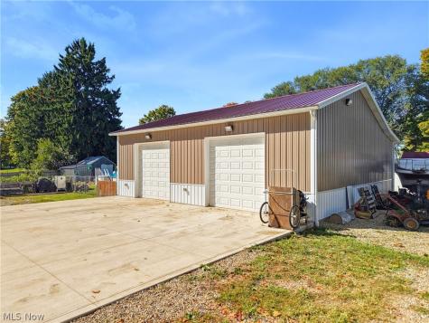 968 Township Road 813 Ashland OH 44805