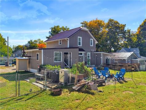 968 Township Road 813 Ashland OH 44805