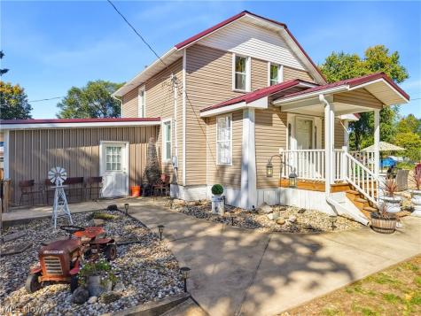 968 Township Road 813 Ashland OH 44805