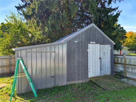 968 Township Road 813 Ashland OH 44805