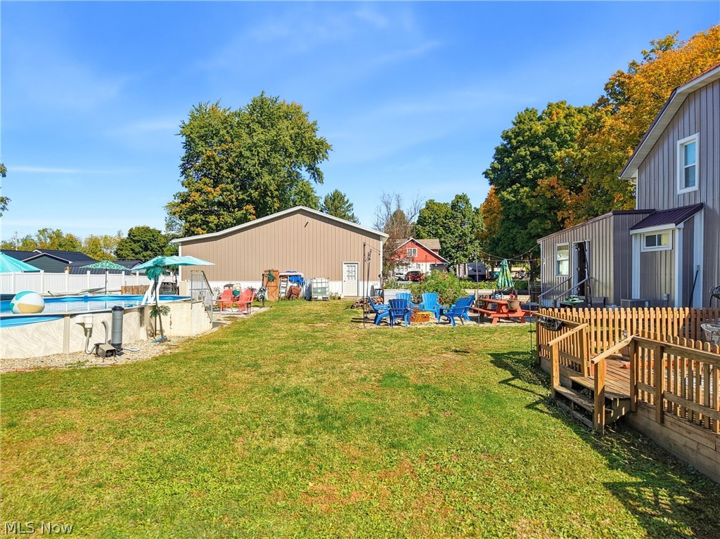 968 Township Road 813 Ashland OH 44805