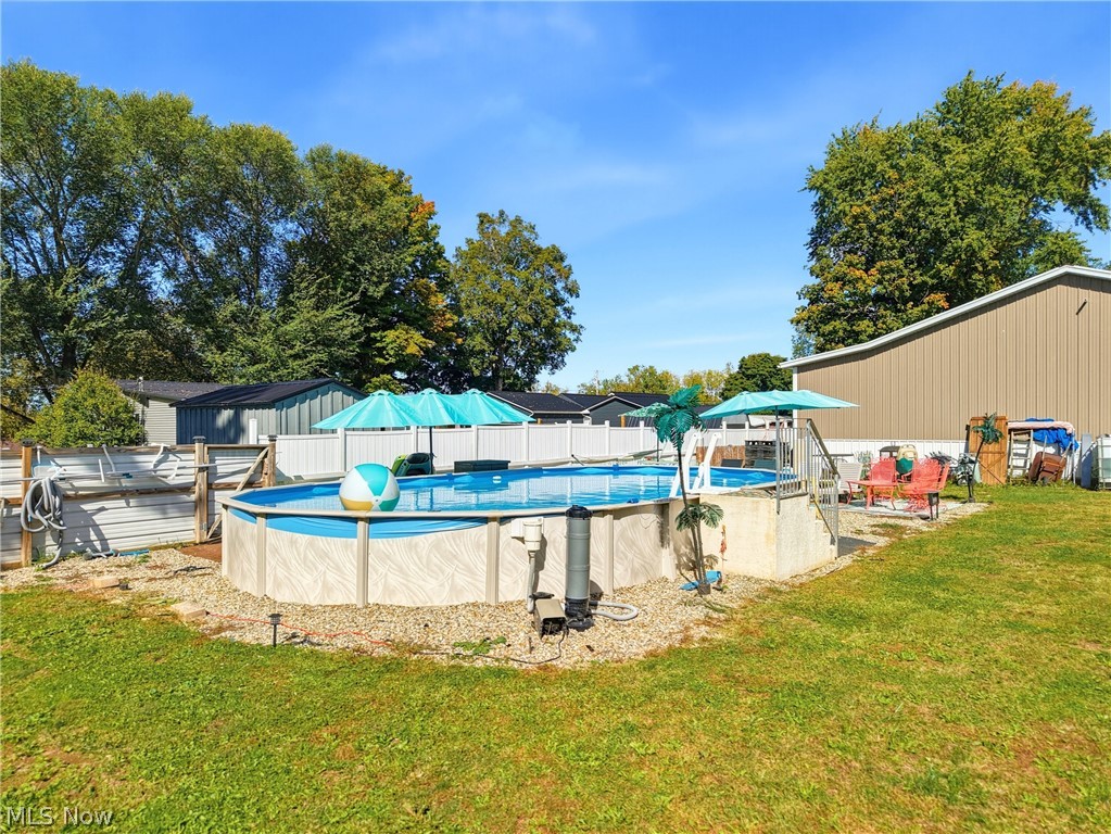 968 Township Road 813 Ashland OH 44805