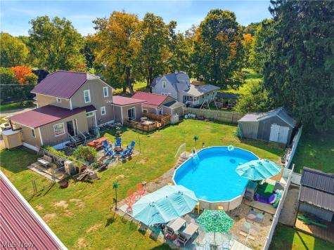 968 Township Road 813 Ashland OH 44805