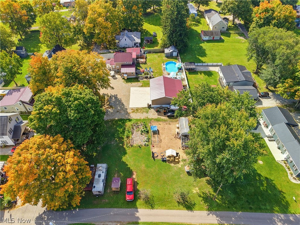 968 Township Road 813 Ashland OH 44805
