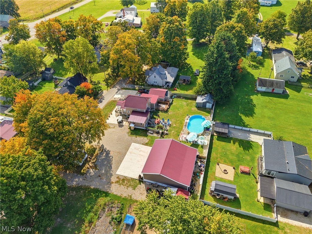 968 Township Road 813 Ashland OH 44805
