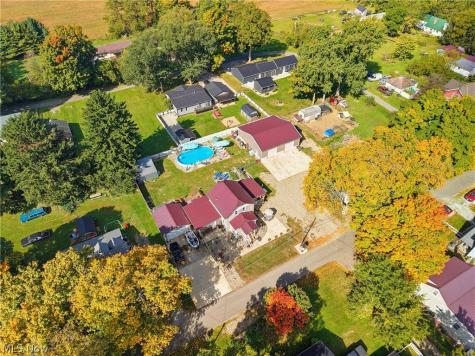968 Township Road 813 Ashland OH 44805