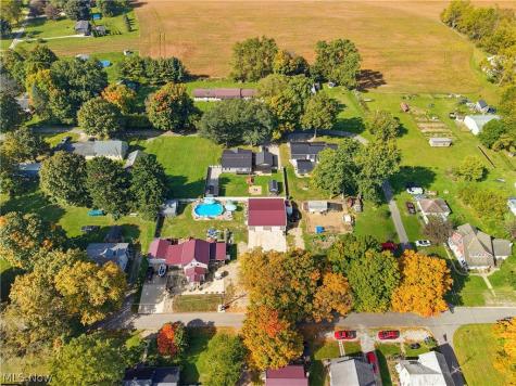 968 Township Road 813 Ashland OH 44805