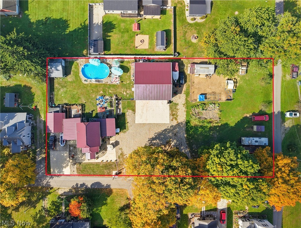 968 Township Road 813 Ashland OH 44805