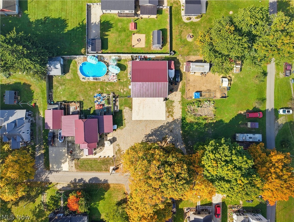 968 Township Road 813 Ashland OH 44805