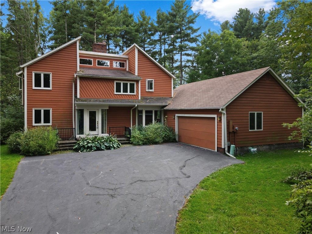 11360 Pine Acres Lane Chesterland OH 44026
