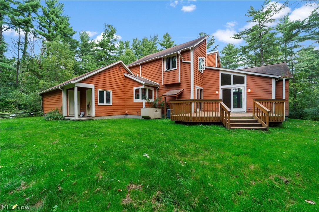 11360 Pine Acres Lane Chesterland OH 44026