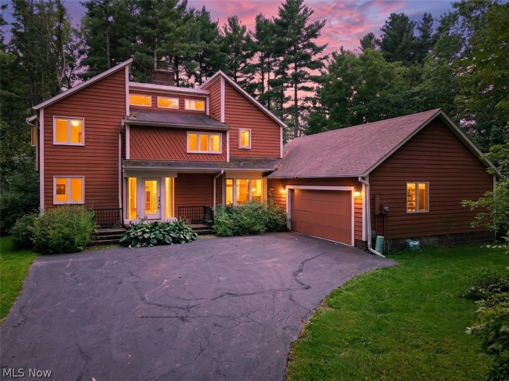 11360 Pine Acres Lane Chesterland OH 44026