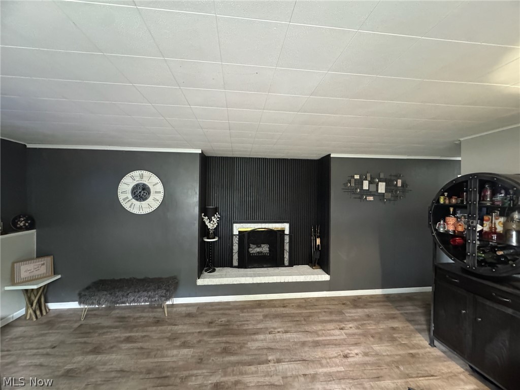 1883 Ashwood Drive Akron OH 44313