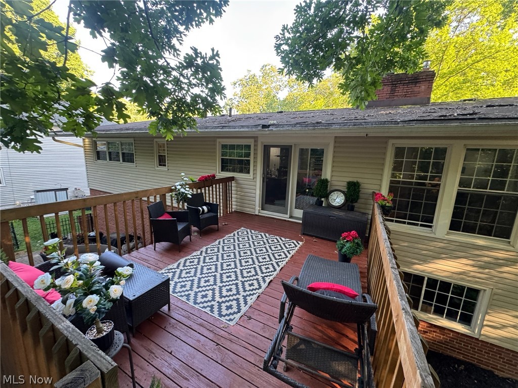 1883 Ashwood Drive Akron OH 44313