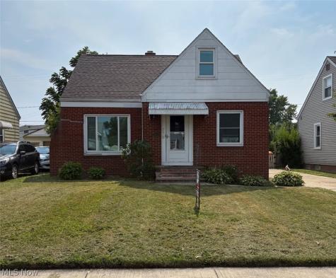 270 E 330th Street Willowick OH 44095