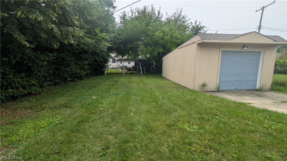 270 E 330th Street Willowick OH 44095