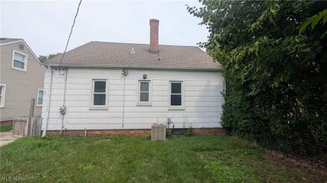 270 E 330th Street Willowick OH 44095