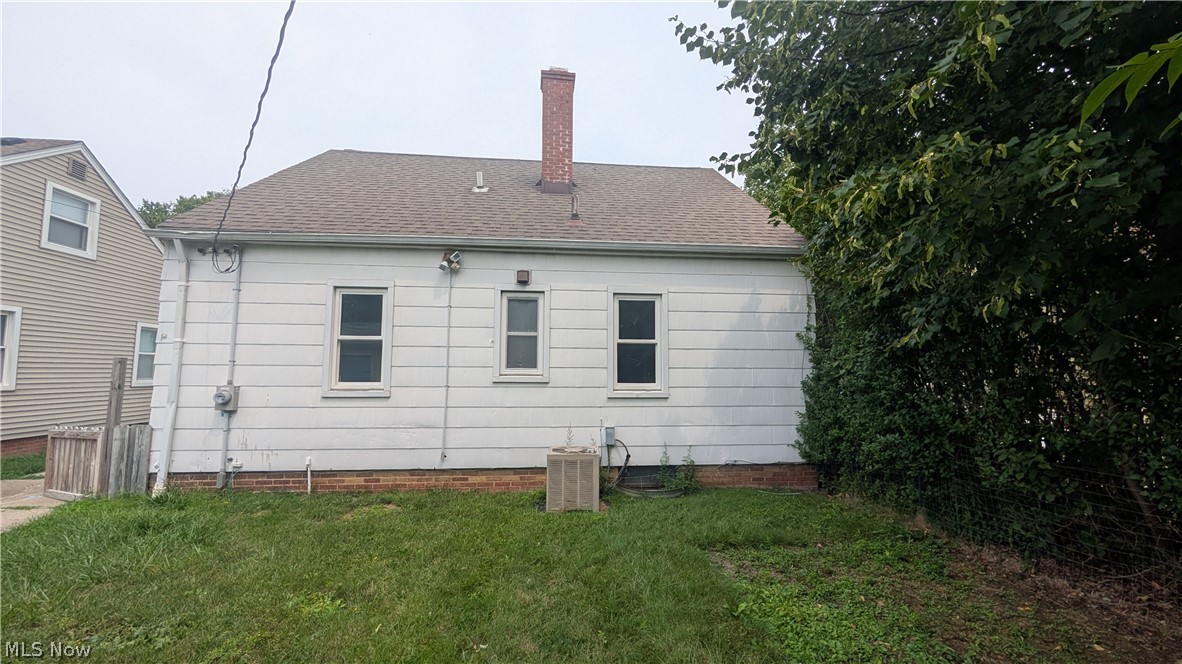 270 E 330th Street Willowick OH 44095