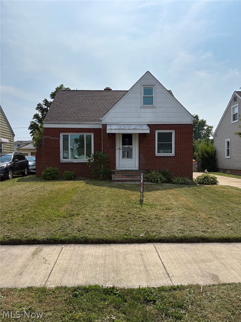 270 E 330th Street Willowick OH 44095