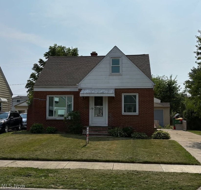 270 E 330th Street Willowick OH 44095