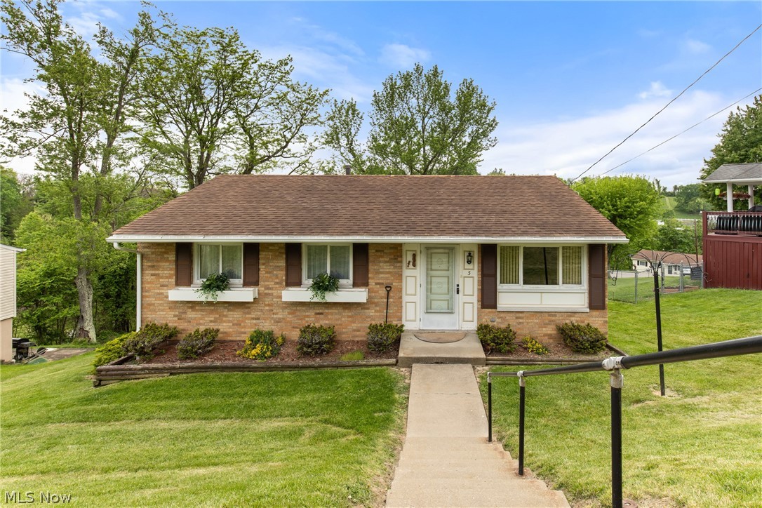 5 Sunset Drive Martins Ferry OH 43935