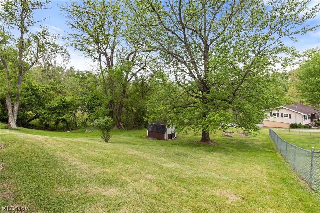 5 Sunset Drive Martins Ferry OH 43935