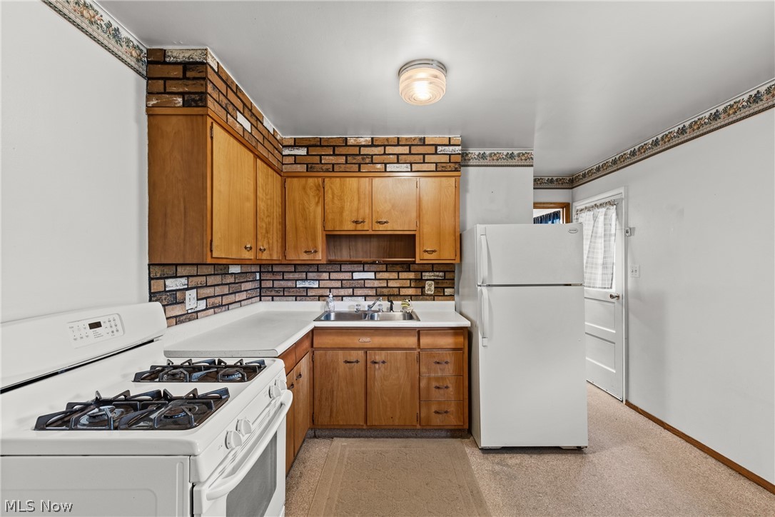 5 Sunset Drive Martins Ferry OH 43935