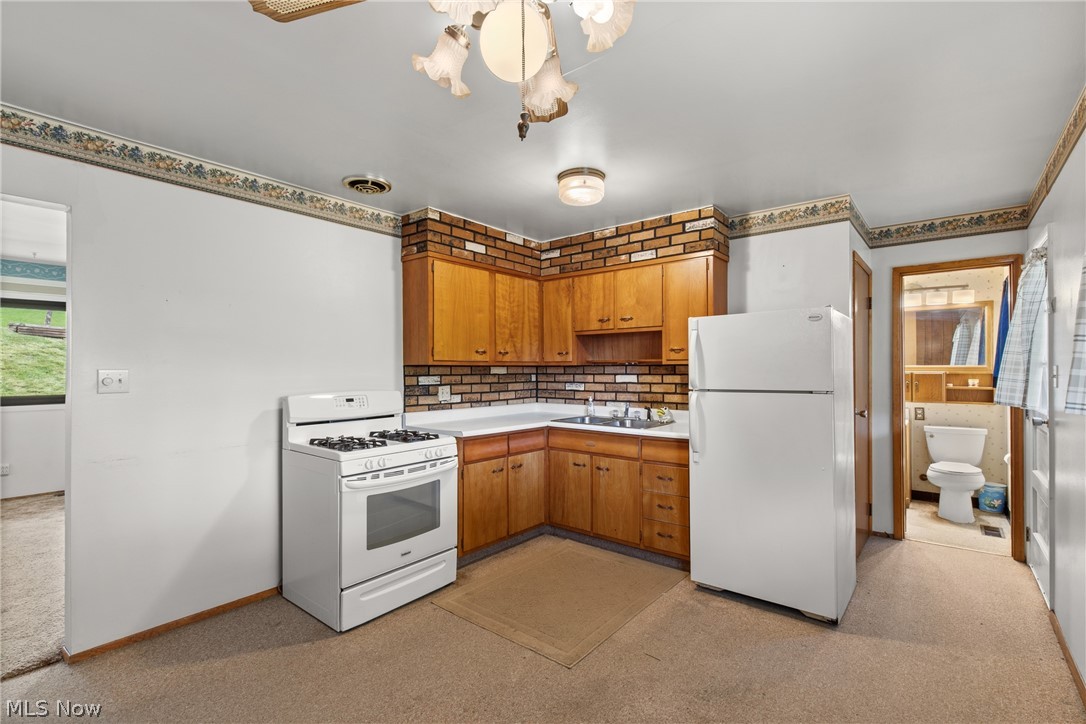 5 Sunset Drive Martins Ferry OH 43935