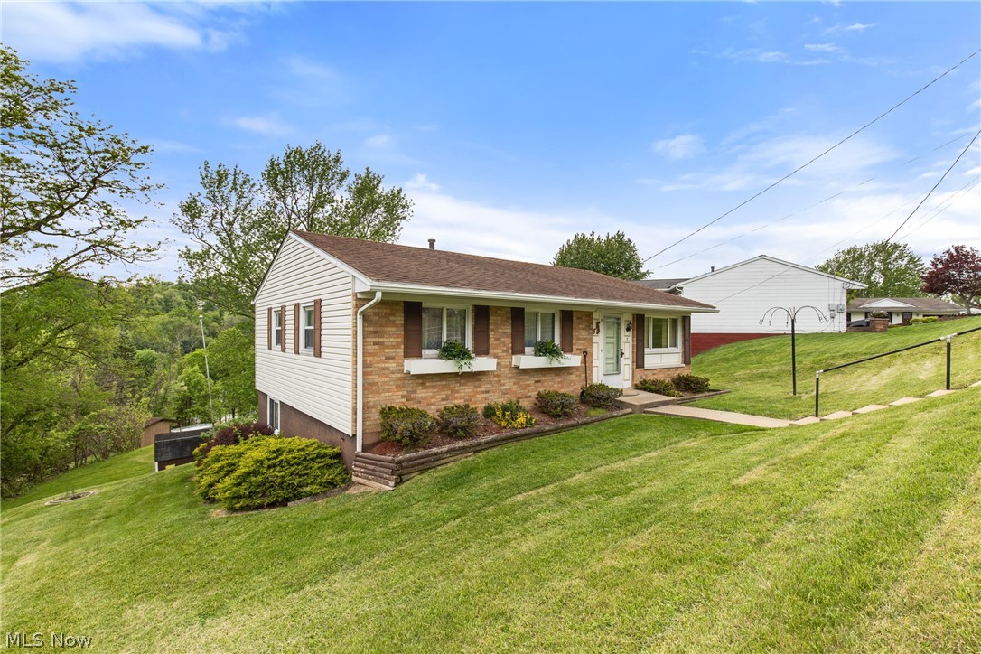 5 Sunset Drive Martins Ferry OH 43935