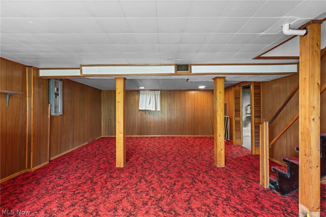 5 Sunset Drive Martins Ferry OH 43935